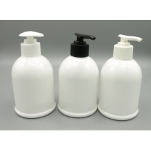 300ml bílá lahvička + pumpička 1+1+1 ks