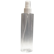 200 ml čirá lahvička + rozprašovač