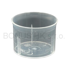 Odměrka 2,5 - 20 ml