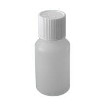 35 ml natur lahvička + uzávěr s dětskou pojistkou