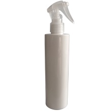 250 ml bílá lahvička + mini trigger 