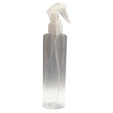 200 ml čirá lahvička + mini trigger