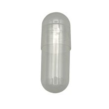 Prázdné želatinové kapsle 000 balení 100ks