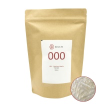 Prázdné želatinové kapsle 000 balení 500ks