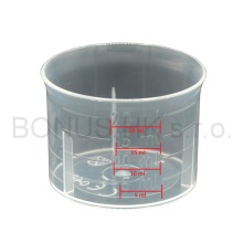 Odměrka 2,5 - 20 ml