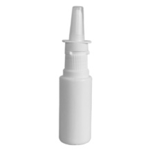 30 ml bílá lahvička + nosní aplikátor