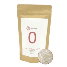 Prázdné želatinové kapsle 0 balení 250ks