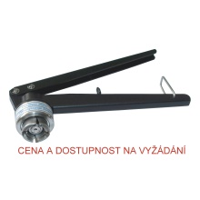 Odpertlovací kleště pro hliníkové pertly 20 mm