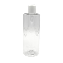 400 ml čirá lahvička + disk top