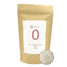 Prázdné želatinové kapsle 0 balení 500ks