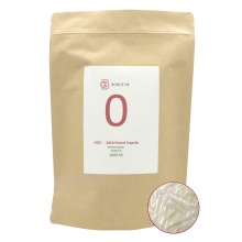 Prázdné želatinové kapsle 0 balení 1000ks