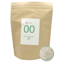 Prázdné celulozové kapsle 00 balení 1000ks