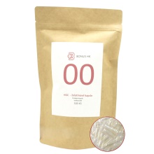 Prázdné želatinové kapsle 00 balení 500ks