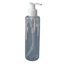 200 ml čirá lahvička + pumpička