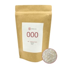 Prázdné želatinové kapsle 000 balení 250ks