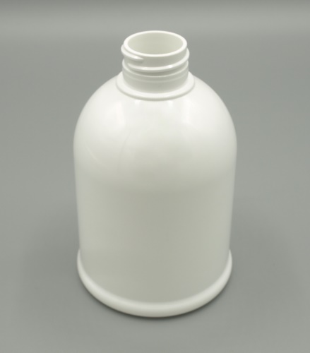 300ml bílá lahvička