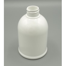 300ml bílá lahvička