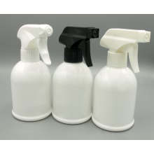 300ml bílá lahvička + trigger 1+1+1 ks
