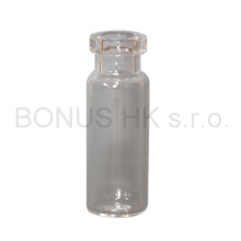 3 ml čirá inzulinka 14x40 mm, I.HT
