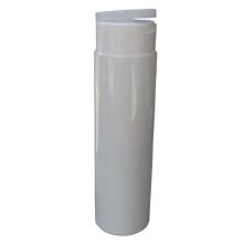 250 ml bílá lahvička + uzávěr bílá/mléčná
