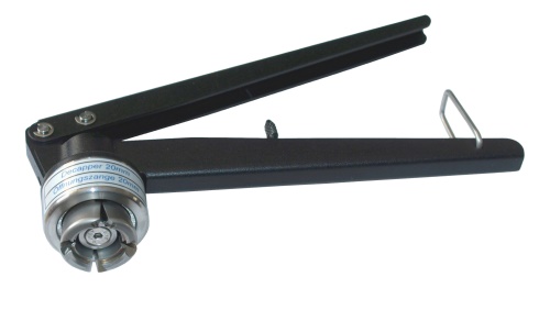 Odpertlovací kleště pro hliníkové pertly 20 mm