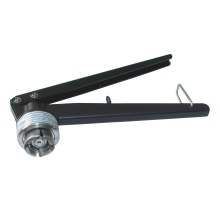 Odpertlovací kleště pro hliníkové pertly 20 mm