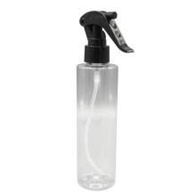 200 ml čirá lahvička + černý mini trigger