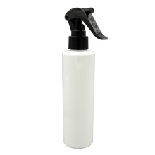 200 ml bílá lahvička + černý mini trigger