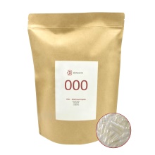 Prázdné želatinové kapsle 000 balení 1000ks