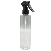 250 ml čirá lahvička + mini trigger černý